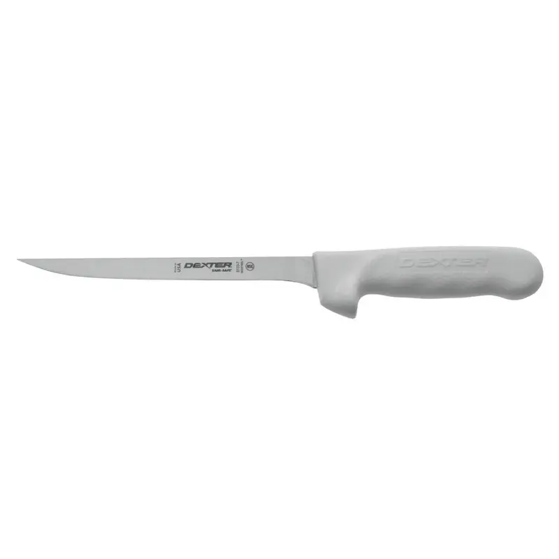 Dexter 7-Inch Sani-Safe Nsf-Certified Fillet Knife 1