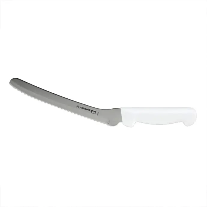 Dexter Russell 8-Inch Offset Sandwich Knife – Basics Collection 1