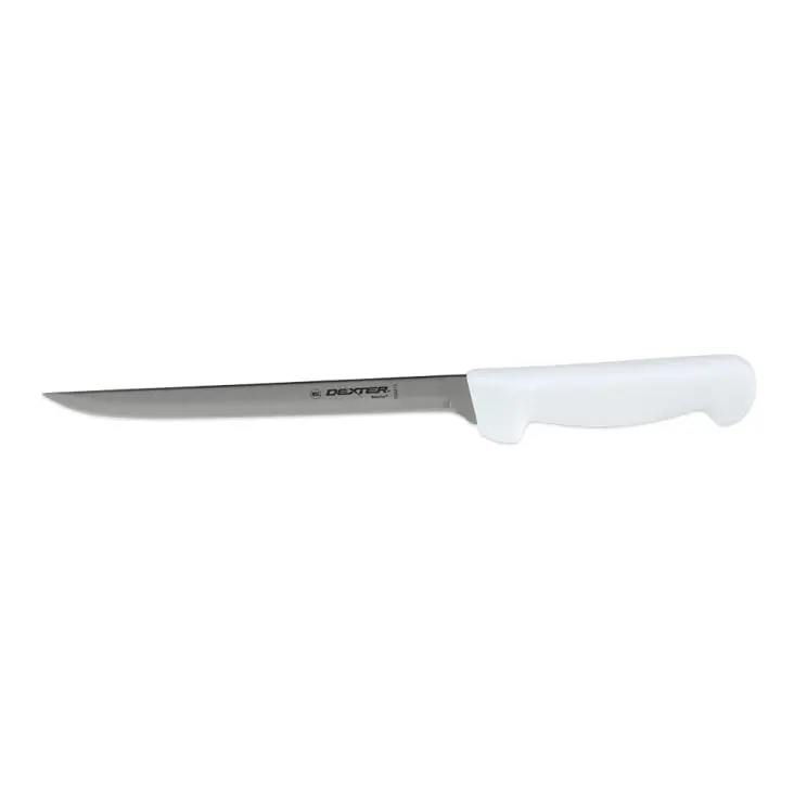 Dexter Russell Basic Utility Knife – 8-Inch All-Purpose Blade 1