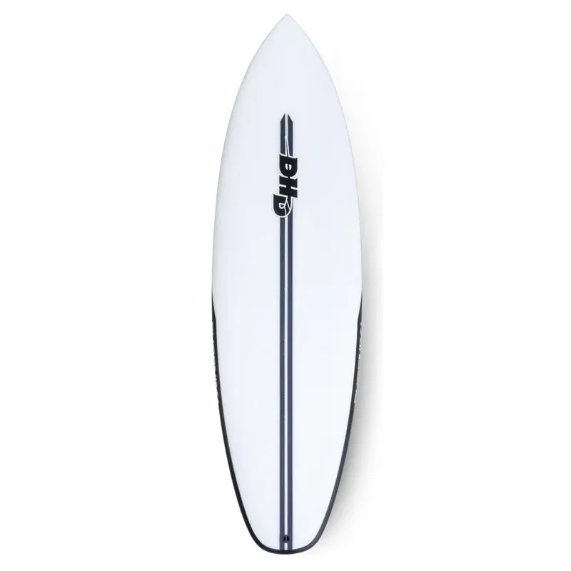 Dhd Phoenix Eps Core Surfboard 1