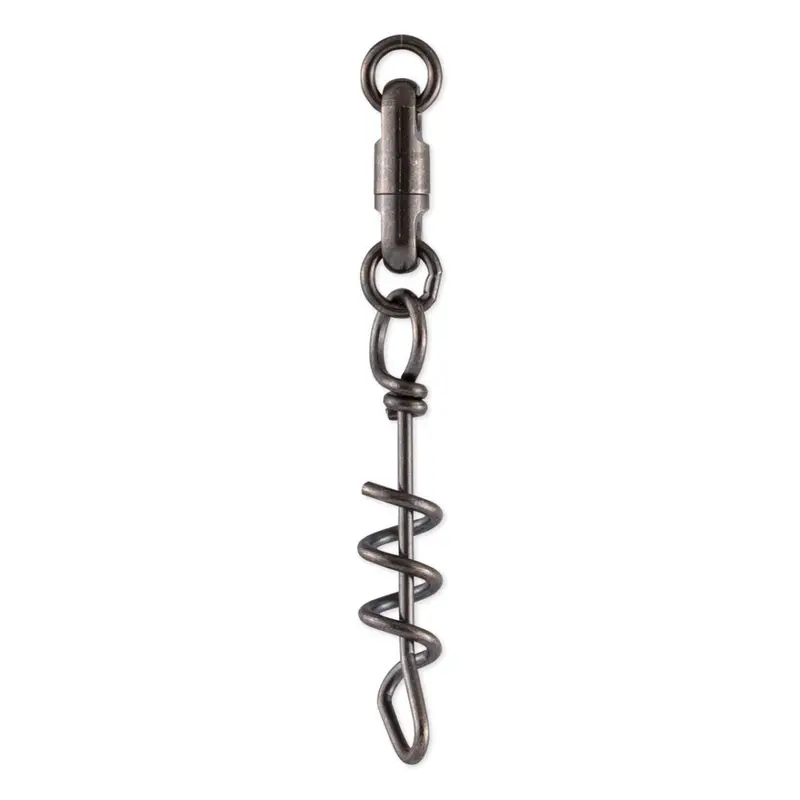 Diamond Dredge Dawg Swivel – Stainless Steel, 360° Rotation Swivel 1