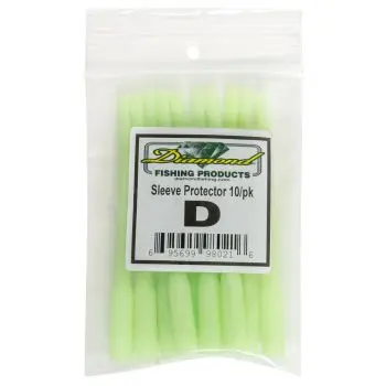 Diamond Glow Uv-Resistant Sleeve Protector 1