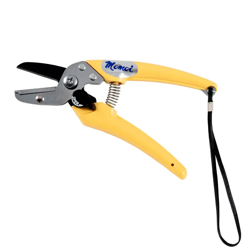 Diamond Teflon-Coated Monofilament Line Cutter 1