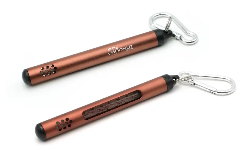 Digital Fishing Thermometer – Moonlit Finish 1