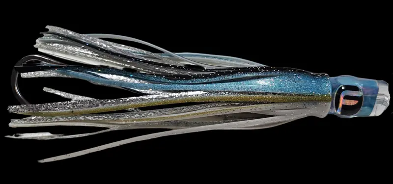 Dogfish/Fathom Mahi Magnet – High-Visibility Offshore Trolling Lure 3