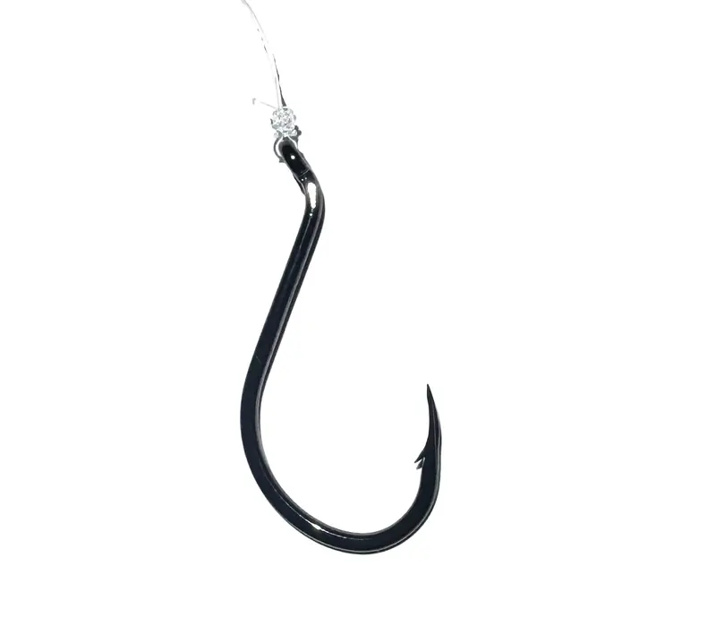Dogfish Hogfish Rig Combo – 2-Pack Pre-Knotted Bottom Fishing Setup 2