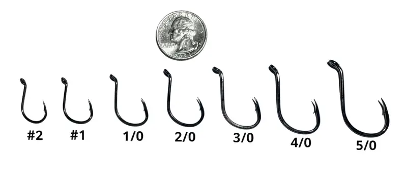 Dogfish Inshore Rig 2-Pack – Versatile Pre-Tied Fishing Assemblies 4