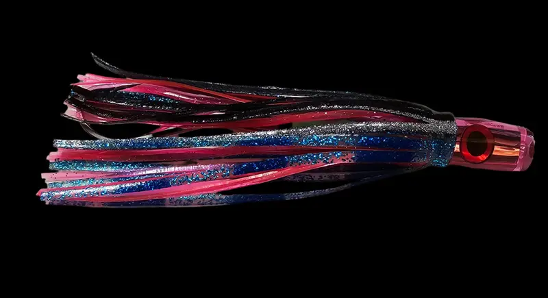 Dogfish/Seaworx Chugger – 7-Inch Custom Trolling Lure For Big Game 1