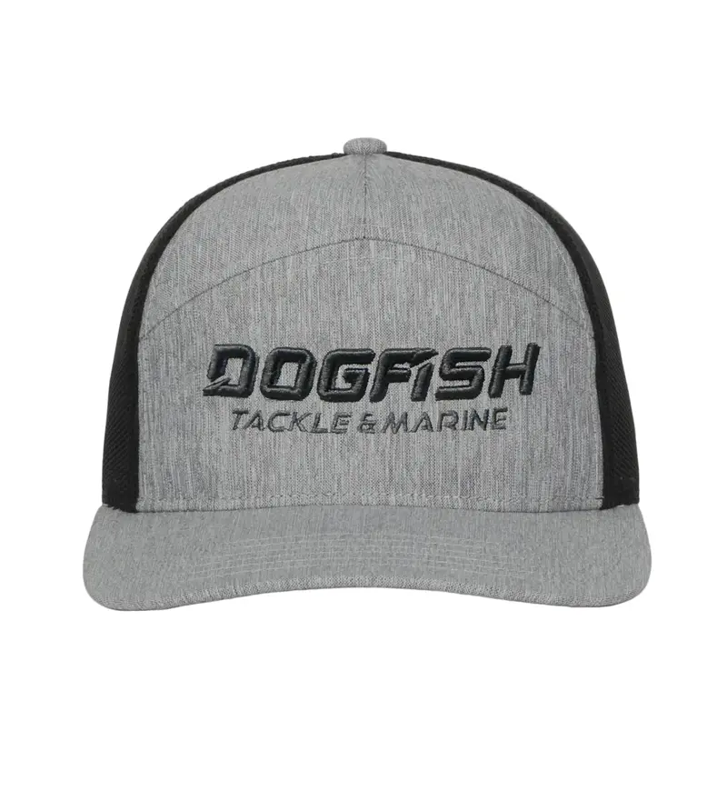 Dogfish Tackle & Marine Adjustable Snapback Cap 1