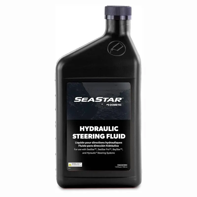 Dometic Hydraulic Boat Steering System Fluid 1