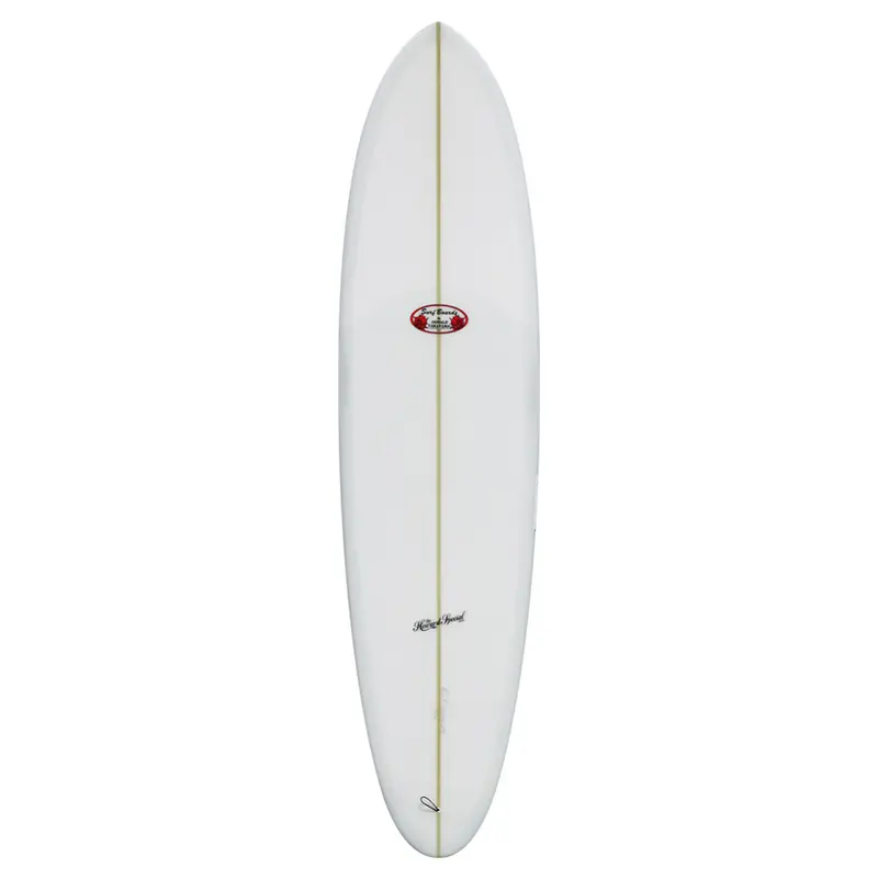 Donald Takayama Howard Special Mini – 7'6", Volan Glass 1