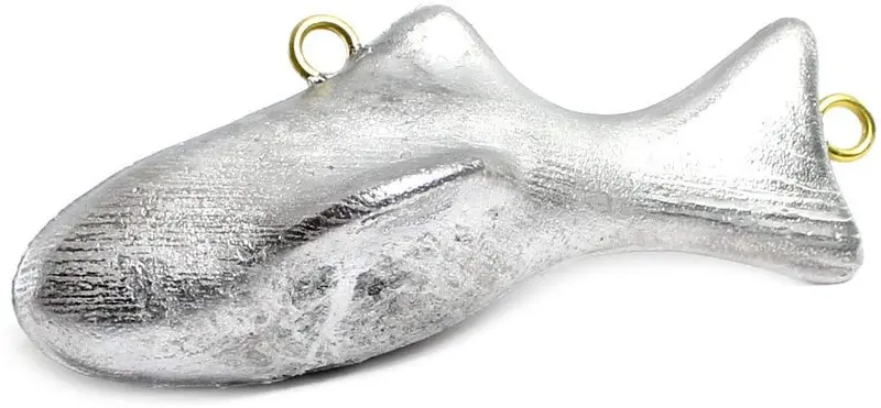 Downrigger Weight System – Stainless Steel Cannonball Weights For Deep-Water Trolling