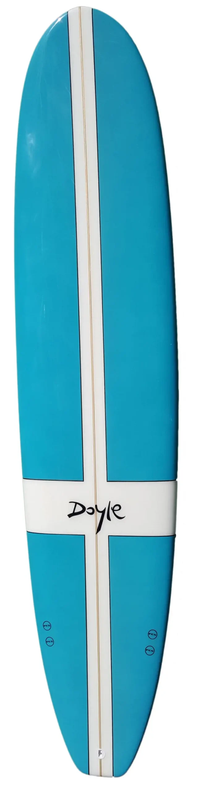 Doyle 8-Foot Longboard 1