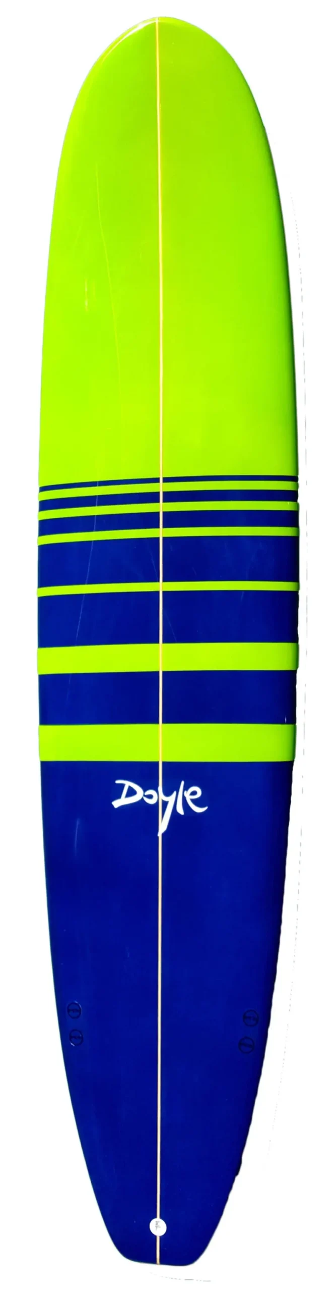 Doyle 8'4 Longboard 1