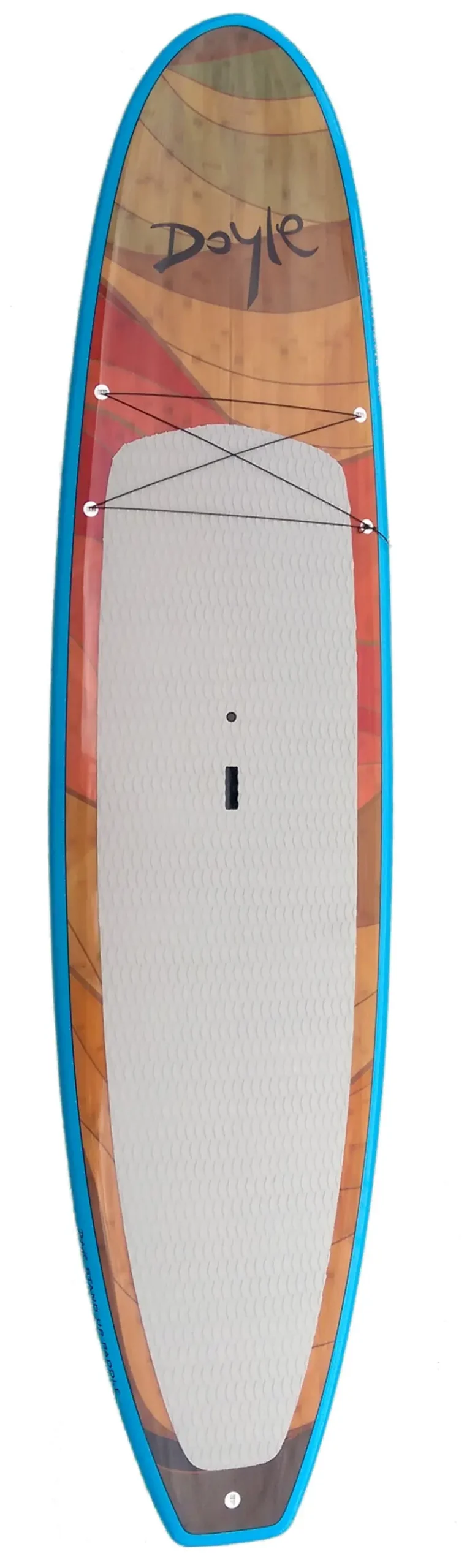 Doyle Sport Series Bamboo Sup – Stained Glass Print 1