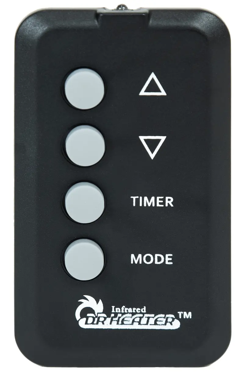 Dr-978 Infrared Heater Remote Control Unit 1