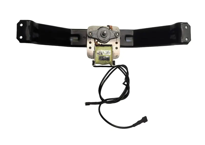 Dr-988 Fan Motor Replacement Unit 1