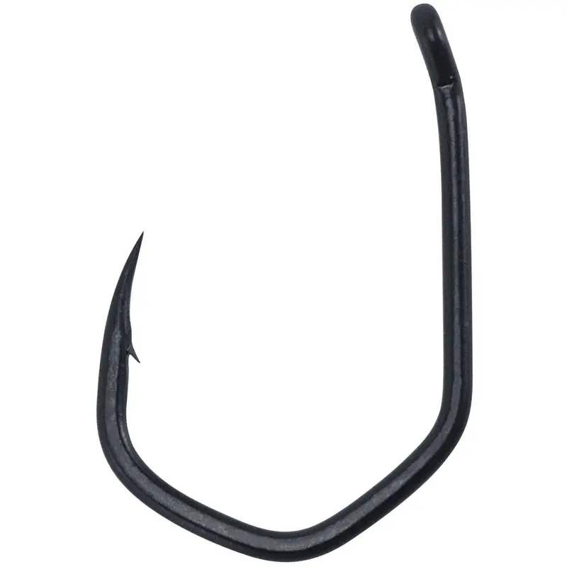 Dr.Fish Carp Claw Hooks – 30-Pack, Sizes #2 To #10 1