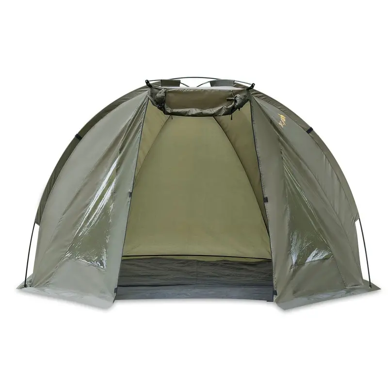 Dr.Fish Carp-Focused Coarse Fishing Shelter Tent – Spacious Ground Tent For Long Sessions 1