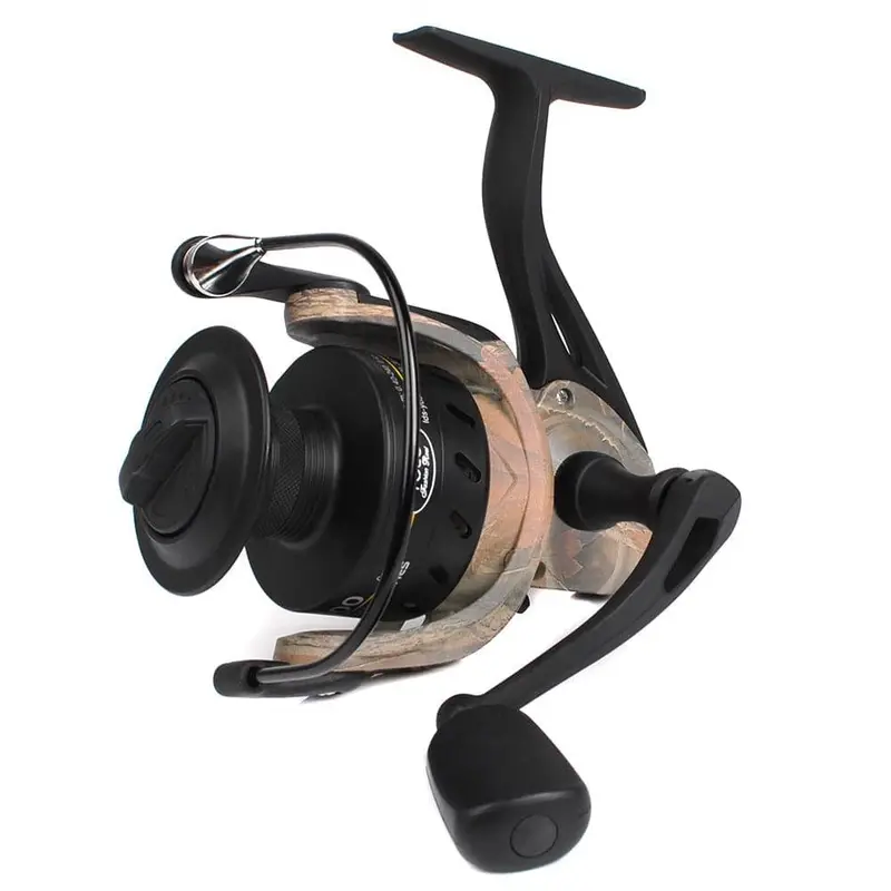 Dr.Fish Cs Freshwater Spinning Reel – Smooth Operation, 1000–5000 Sizes 1