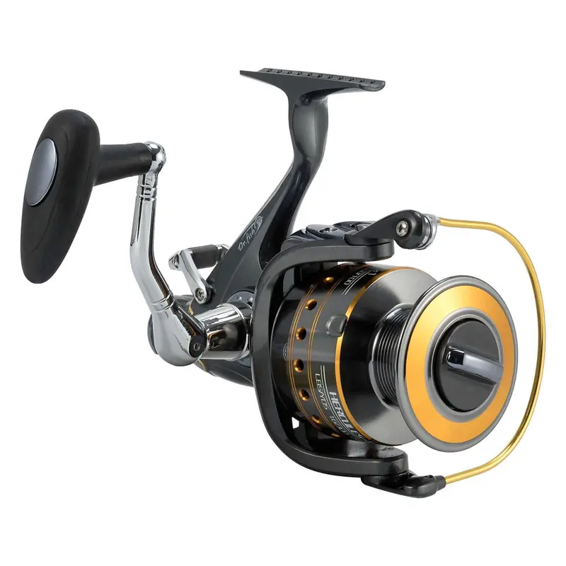 Dr.Fish Hercules-Ii Baitfeeder Spinning Reel – 3000 To 6000 Series 1