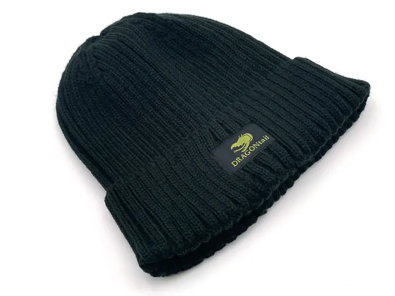Dragontail Beanie – Lightweight Fly-Fishing Hat 1