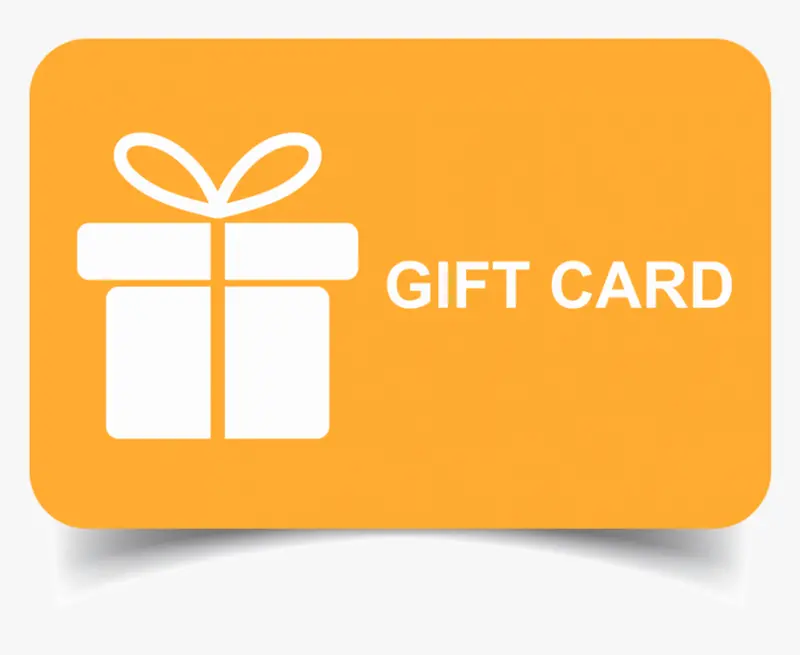 Dragontail Tenkara Digital Gift Card 1