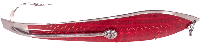 Drone Spoon Dr05 – 3.5-Inch Metal Spoon Lure 1