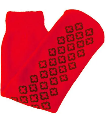 Dry Cast Socks (Single Pair) – Breathable, Waterproof Cast Protection 1