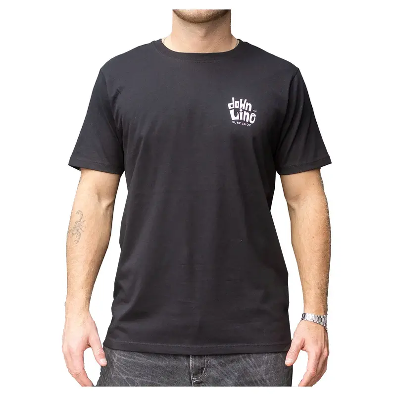 Dtl Surf Co. Godrevy Short-Sleeve Graphic T-Shirt 1