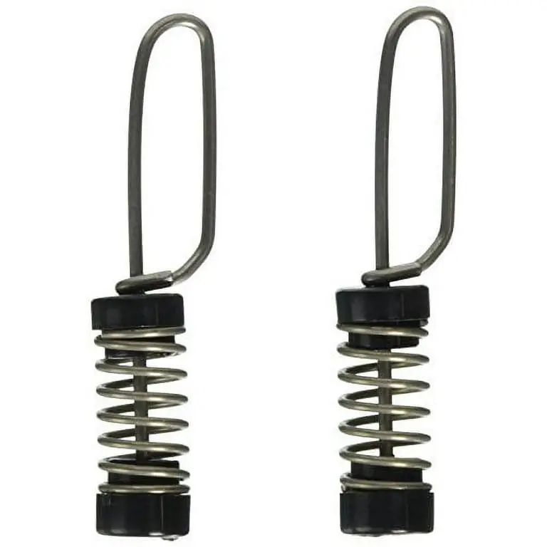 Dubro 1500 Series Flag Mounting Clips – Pack Of 12 1