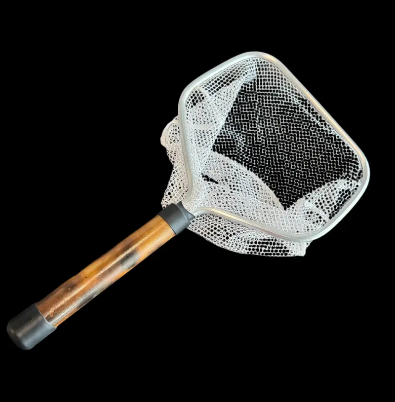 Dyco Bamboo Bait Net – Eco-Friendly Fishing Accessory (Additional Shipping May Apply) 1