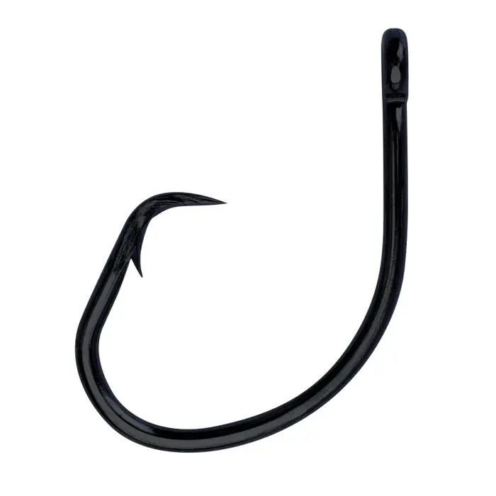 Eagle Claw L2045 Heavy-Wire Circle Hook For Big-Game Inshore Species 1