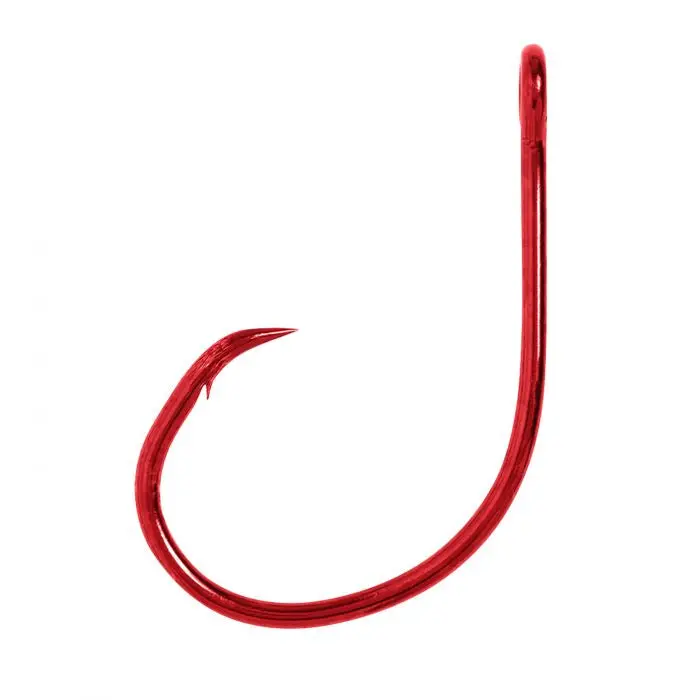 Eagle Claw L8197G Heavy-Duty Saltwater Circle Hook 1
