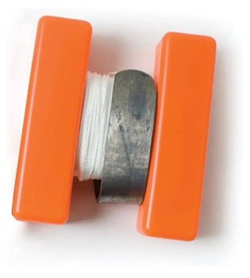 Eagle Claw Marker Buoy Set – 75-Foot Dual-Buoy Depth Indicator 1