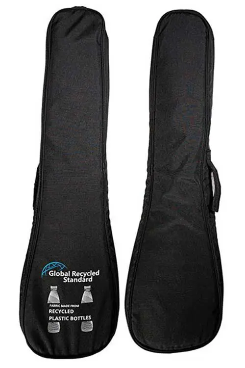 Eco-Friendly Recycled Bottle Paddle Carry Bag – 3-Piece 1