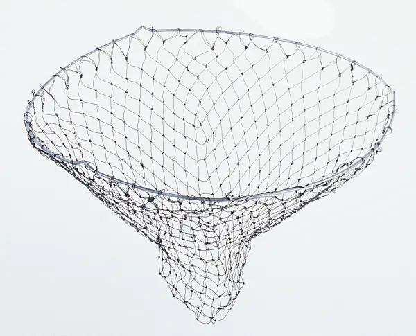 Ed Cummings Heavy-Duty Pier Fishing Net 1