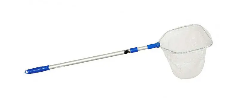 Ego Pro Baitwell Net – Heavy-Duty Mesh Landing Tool 1