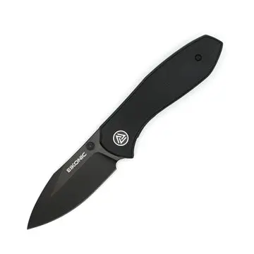 Eikonic Kasador Folding Pocket Knife – Premium Edc Blade 1