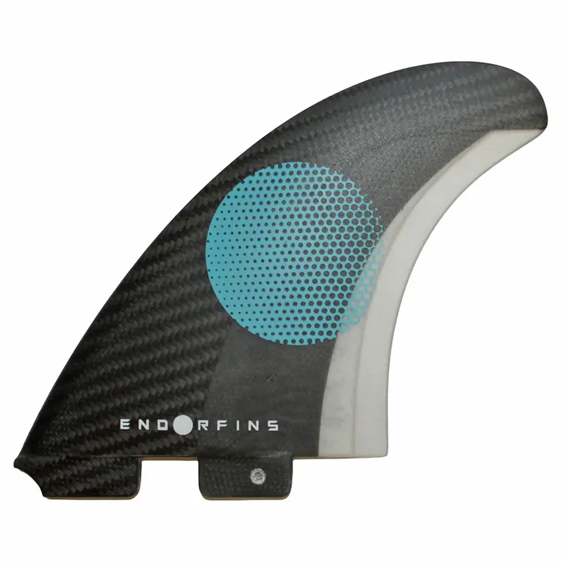 Endorfins Ks Twin + 2-Fin Set For Fcs Ii Box 1