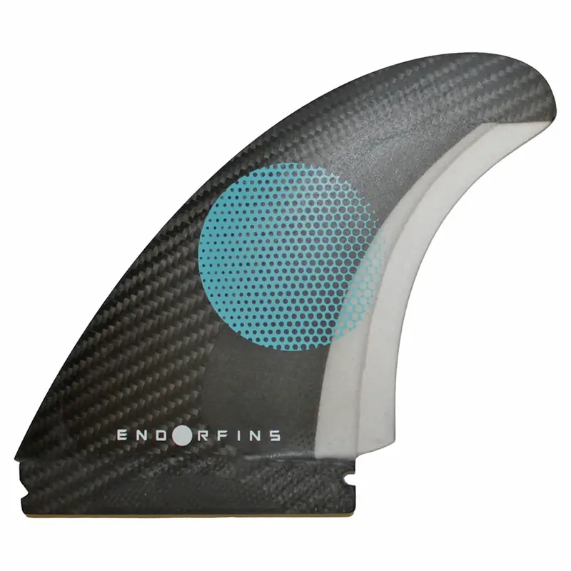 Endorfins Ks Twin + 2-Fin Set For Futures Box 1