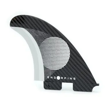 Endorfins Ks1 Five-Fin Fcs Ii Set – Medium 1