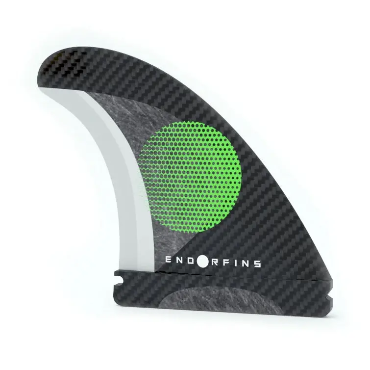 Endorfins Ks1 Three-Fin Futures-Compatible Set 1
