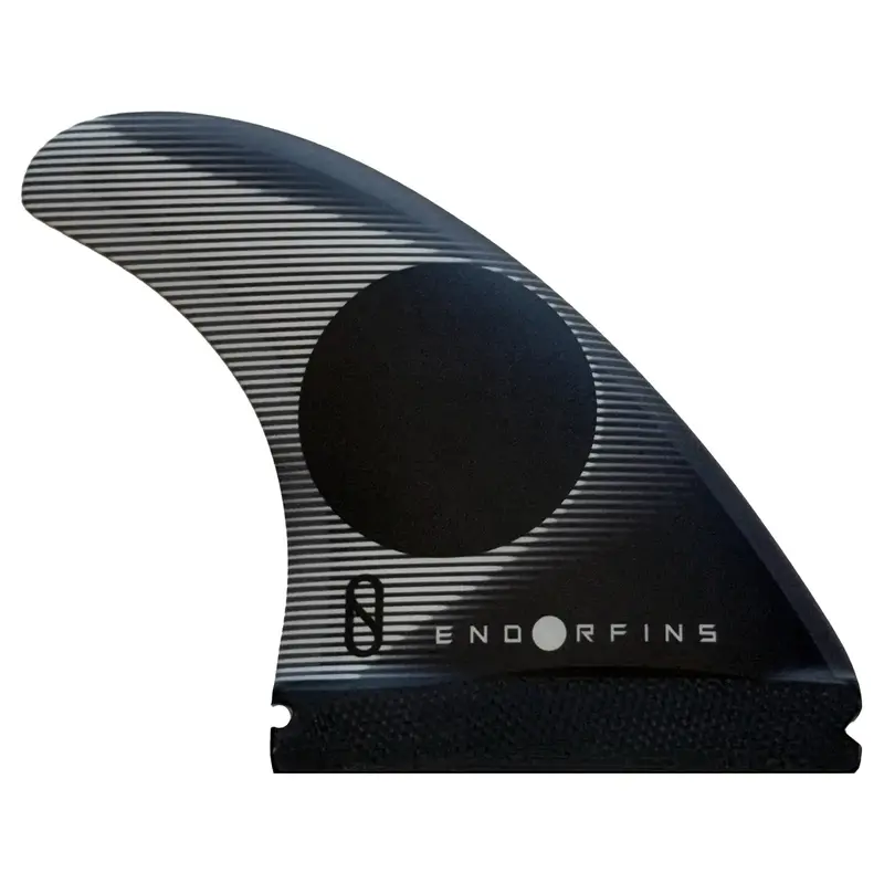 Endorfins Ksr-5 Five-Fin Surfboard Fins Set 1