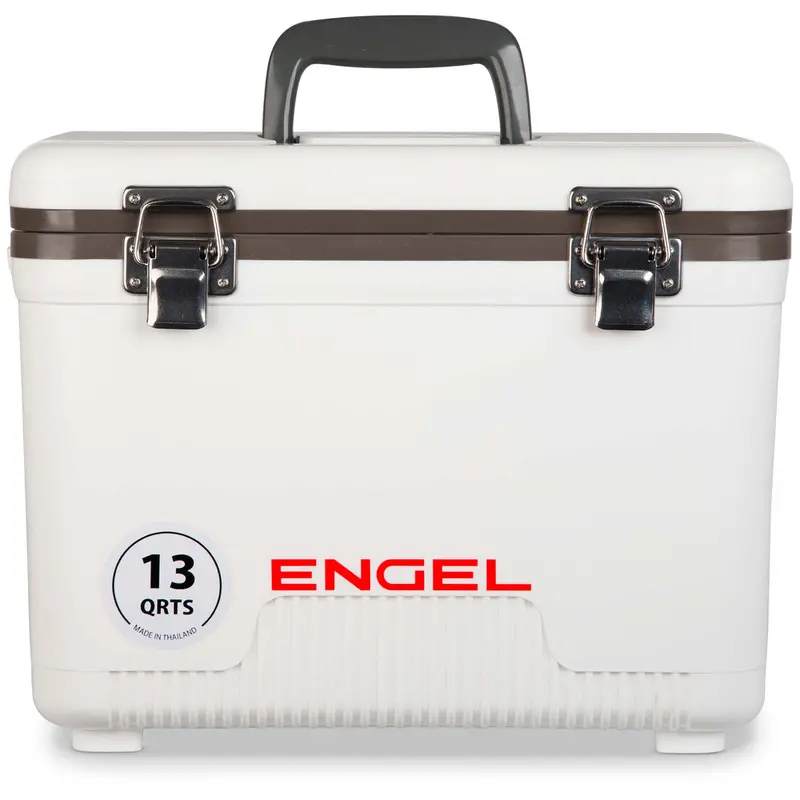 Engel 13-Quart Drybox Cooler 1