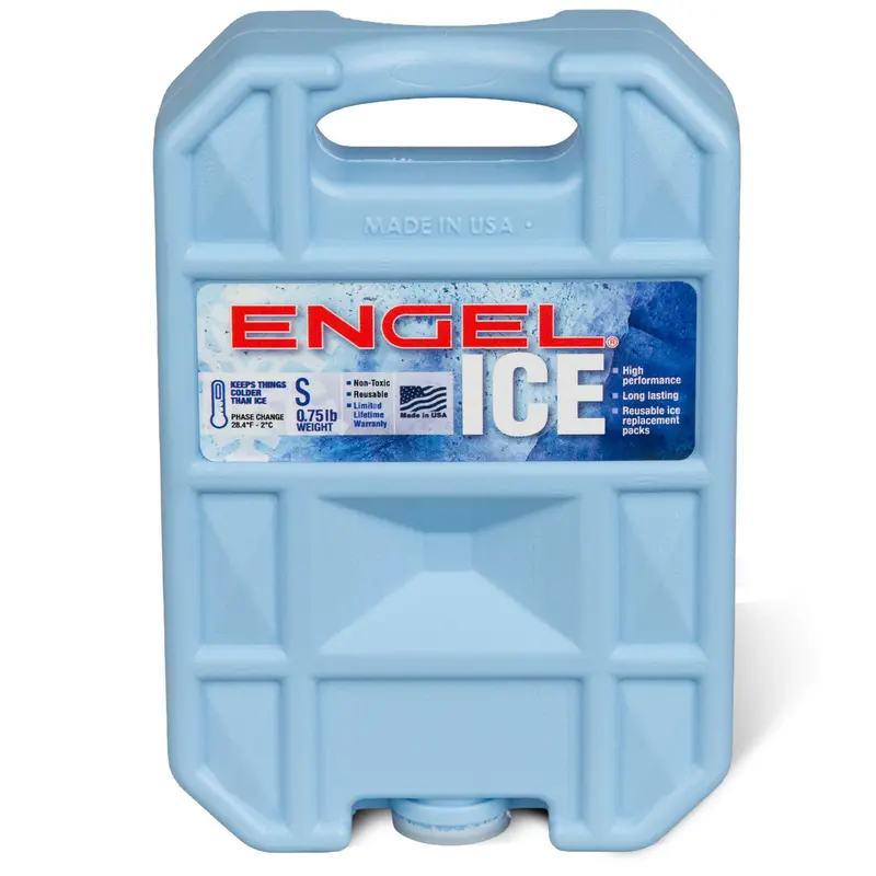 Engel 32°F / 0°C Reusable Cooler Packs 1