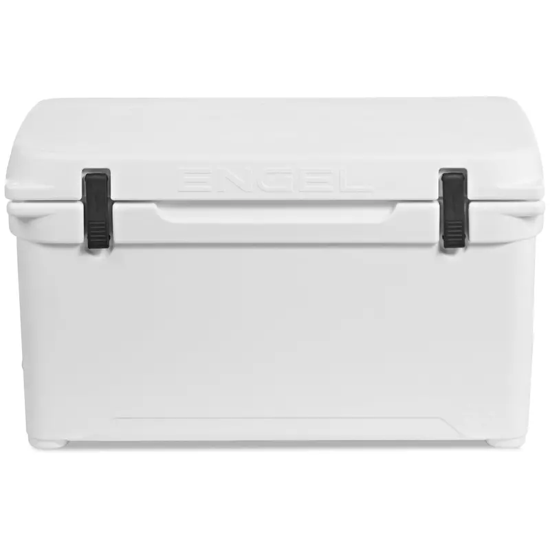 Engel 65-Quart High-Performance Hard-Sided Cooler – Extreme Ice Retention 1