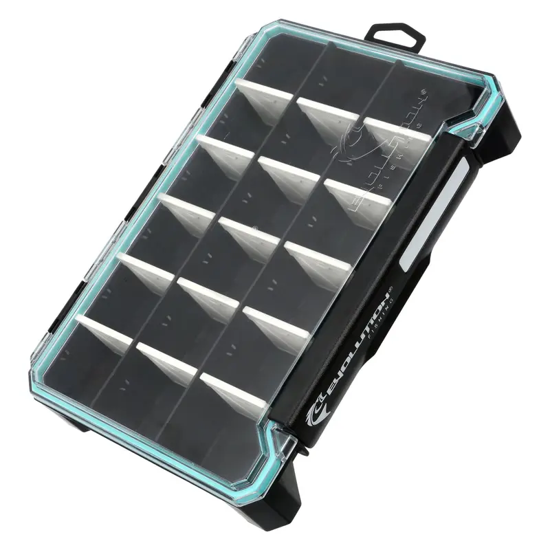 Evolution Ballistix 3.6 Modular Tackle Storage Tray 1