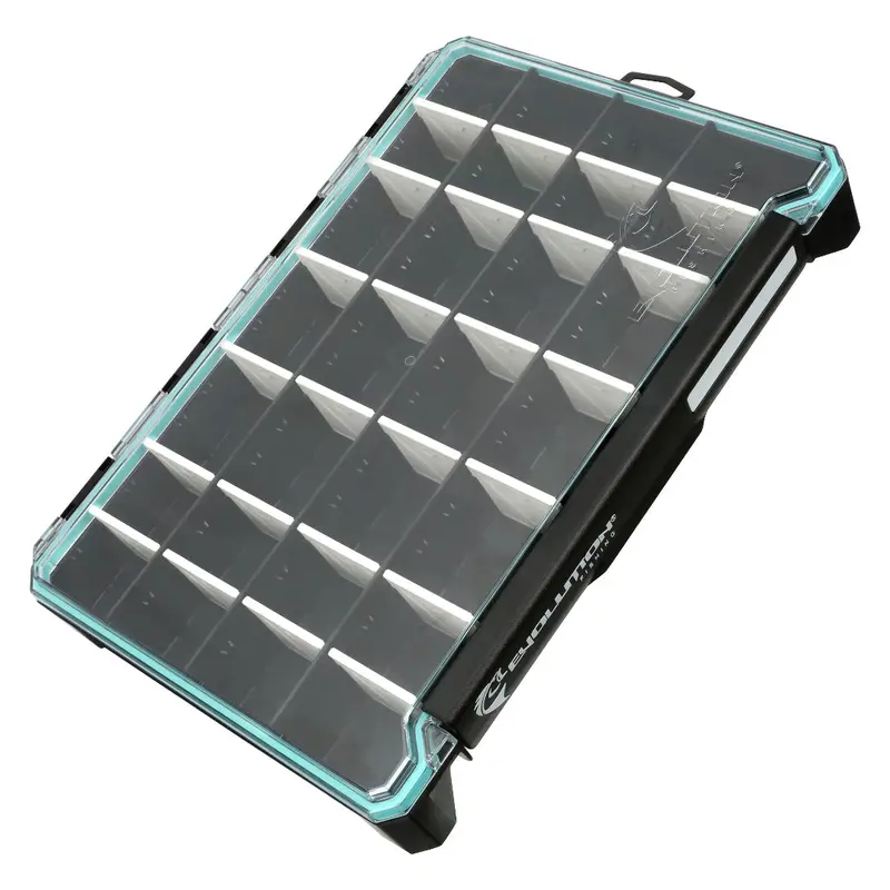 Evolution Ballistix 3.7 Compact Tackle Organizer Tray 1