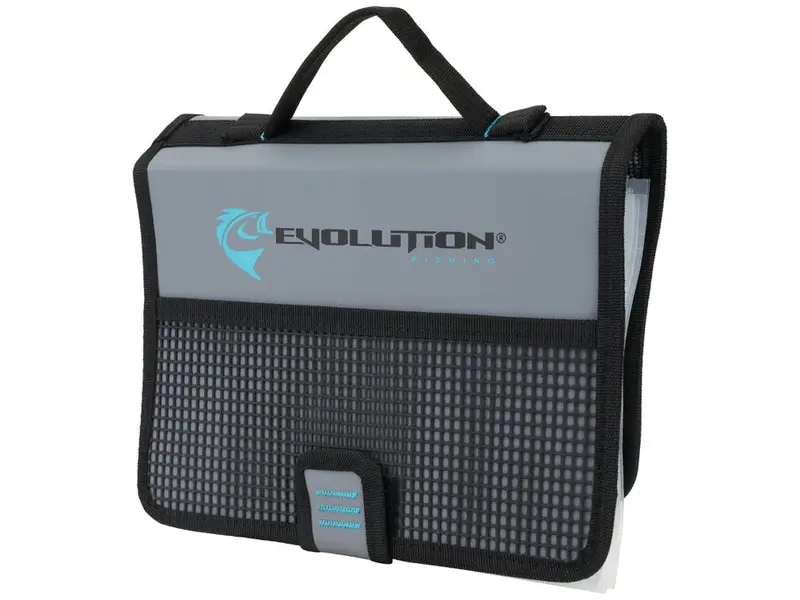 Evolution Rigger Series Bait Binder For Rigging Efficiency 1